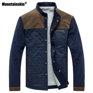 Mens Outerwear