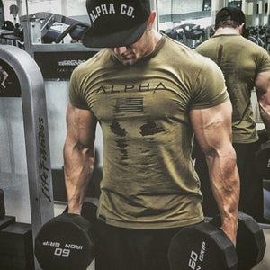 Mens Fitness Clothing & Sportswear