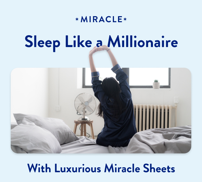 Miracle Sheets