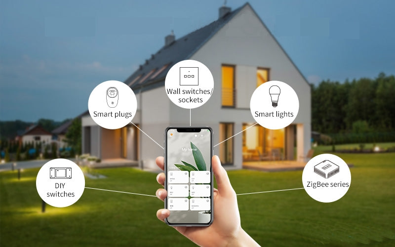 Smart Home Products