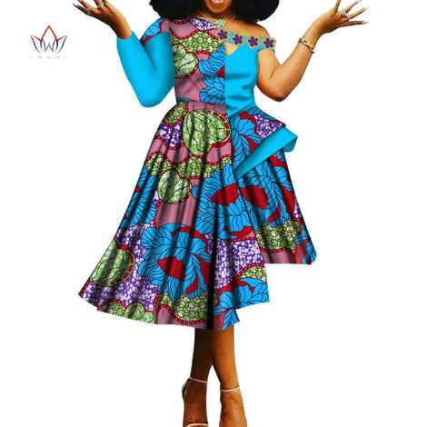 Womens African Clothing