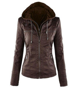 Womens Outerwear