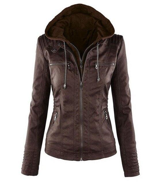 Womens Outerwear