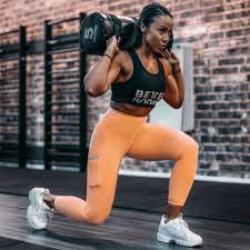 Womens Fitness Clothing &amp; Sportswear