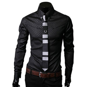 Mens Dressy Clothing