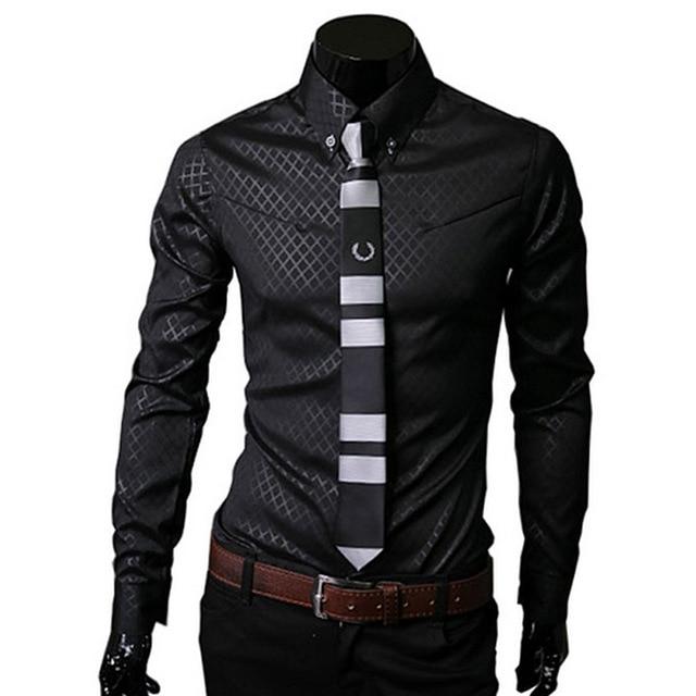 Mens Dressy Clothing