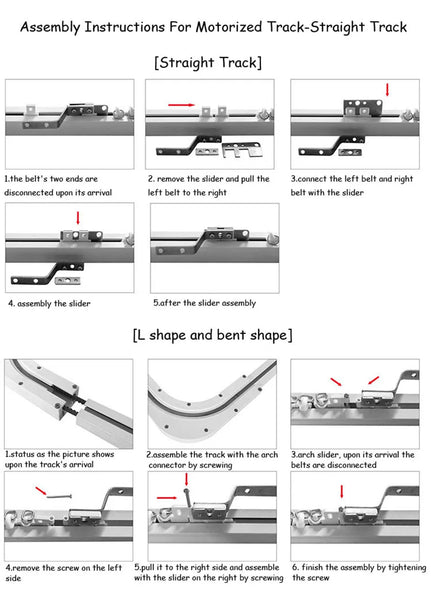 Assembly Instructions