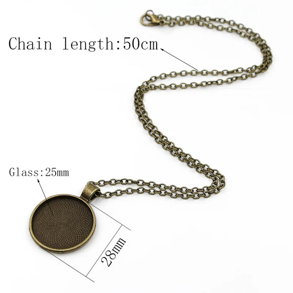 Womens Necklace Philippians 4:13 I can do all things through Christ who strengthens me