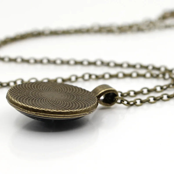 Womens Necklace Philippians 4:13 I can do all things through Christ who strengthens me