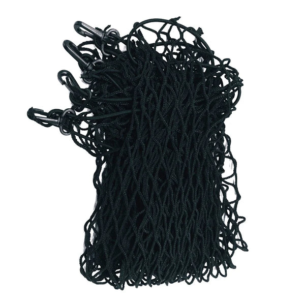 Dog Net Barrier For Car