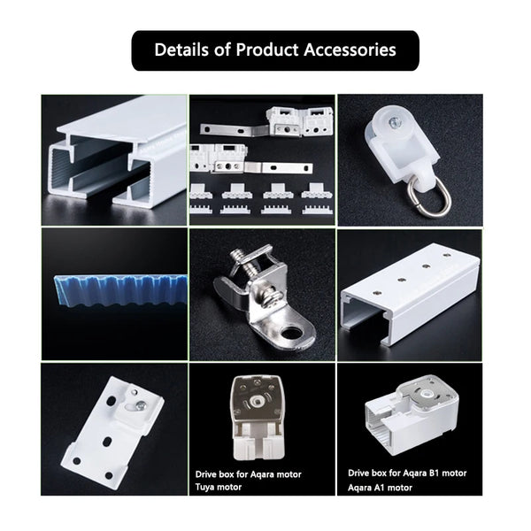 Product Accessories
