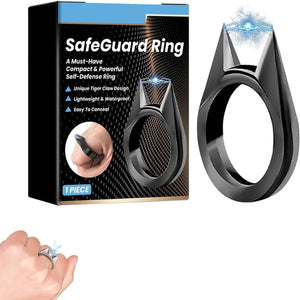 Men And Women Matching Jewelry Cat Ear Ring Sparkforce Size 11