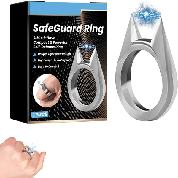 Men And Women Matching Jewelry Cat Ear Ring Sparkforce Size 11