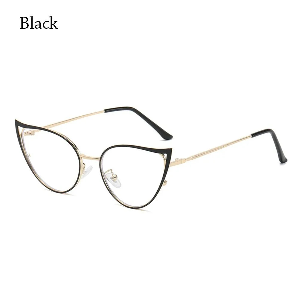 Cat Eyeglasses