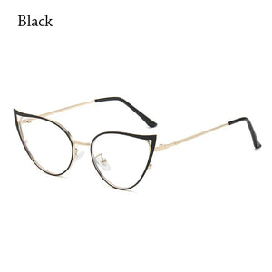 Cat Eyeglasses