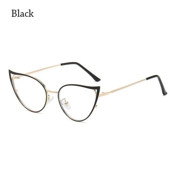 Cat Eyeglasses