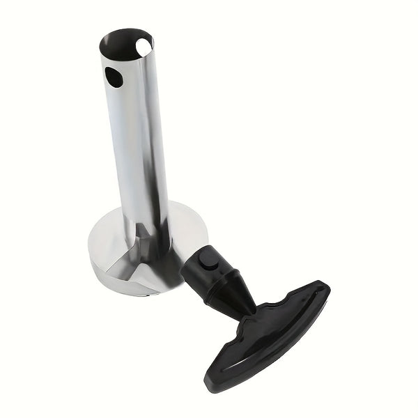 1pc Stainless Steel Pineapple Corer And Slicer, Ergonomic Comfort, Convenient for Peeling And Slicing Pineapple