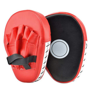 2 Pcs Kick Boxing Pads for Adults and Kids