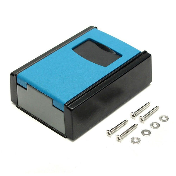 4 Digit Combination Password safe Key Lock Box