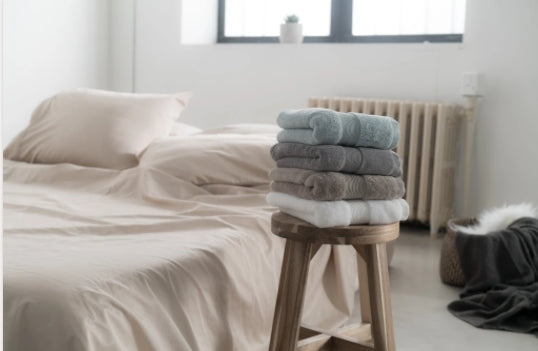 Miracle Towel Sets