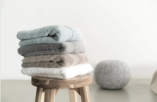 Miracle Wash Cloths