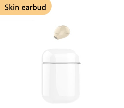 Skin Earbud