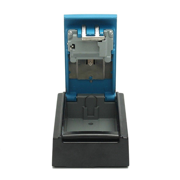 4 Digit Combination Password safe Key Lock Box