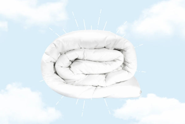 Miracle Comforter