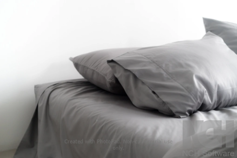 Miracle Pillow Cases - Signature