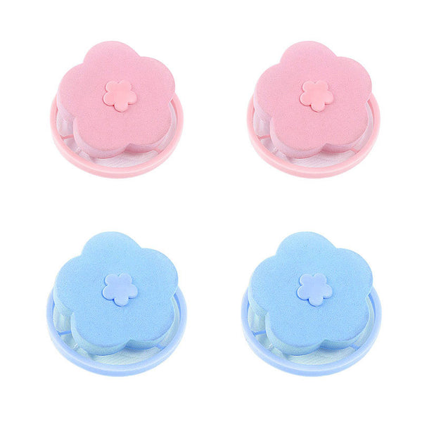 Washing Machine Pet Hair Filter