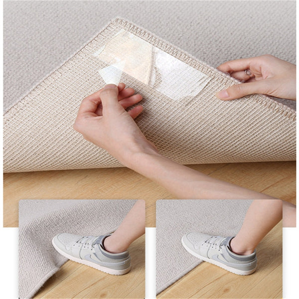 Double-sided Waterproof Reusable Nano Tape