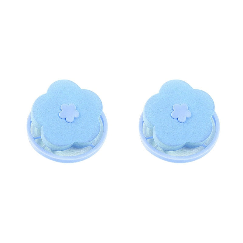 Washing Machine Pet Hair Filter