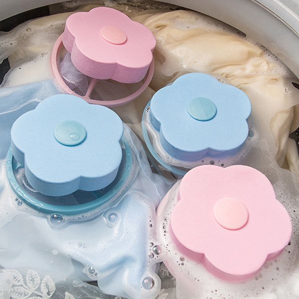 Washing Machine Pet Hair Filter
