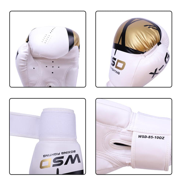 Mens and Womens Kick Boxing Gloves