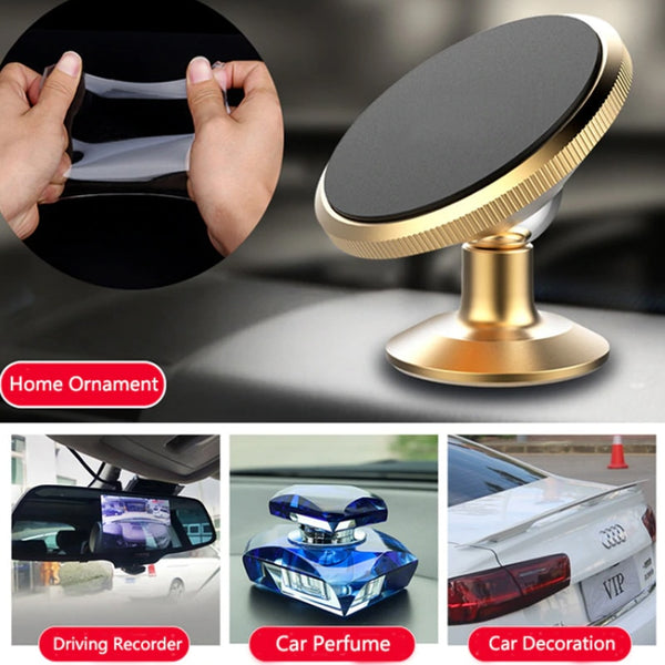 Double-sided Waterproof Reusable Nano Tape