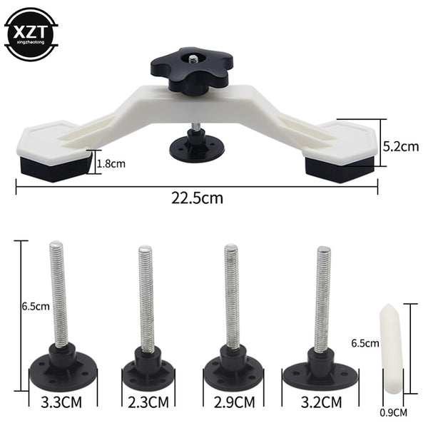 Universal Car Dent Repair Tool Kit