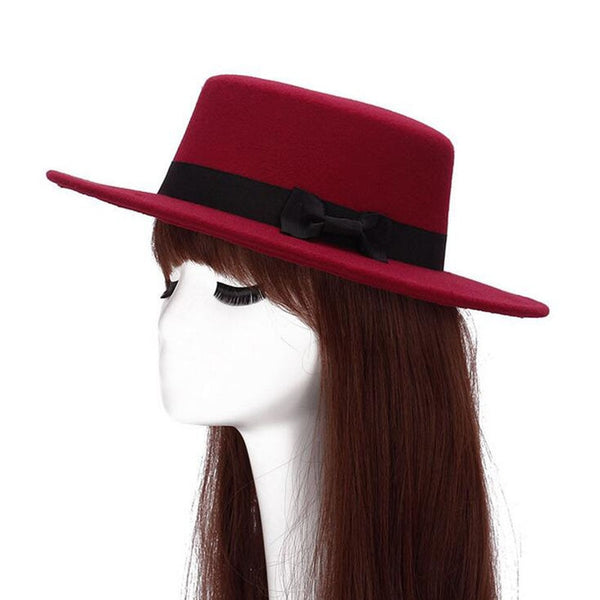 Womens Vintage Hats