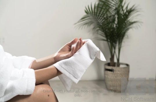 Miracle Wash Cloths