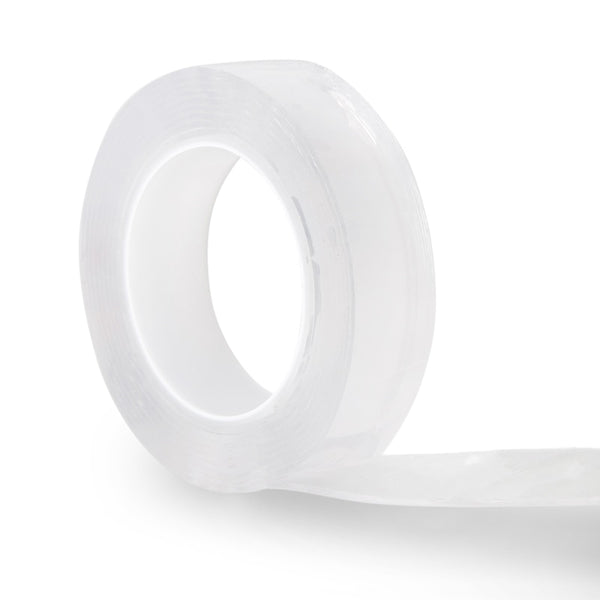 Double-sided Waterproof Reusable Nano Tape