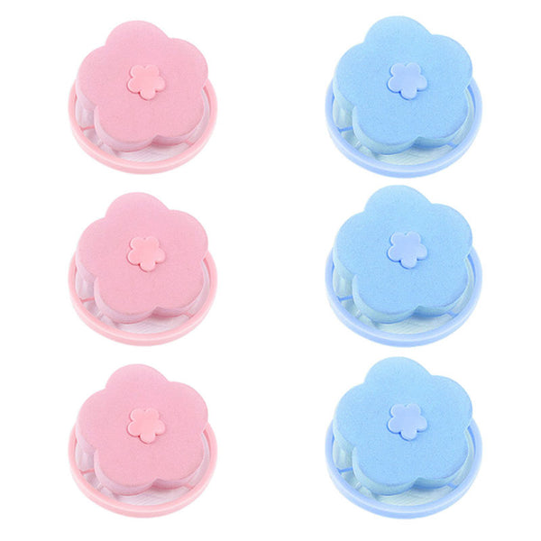Washing Machine Pet Hair Filter