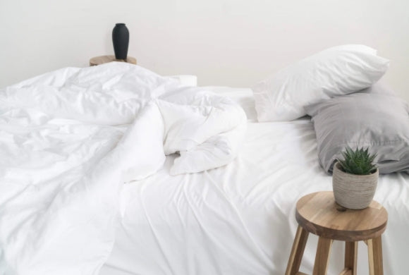 Miracle Pillow Cases - Signature