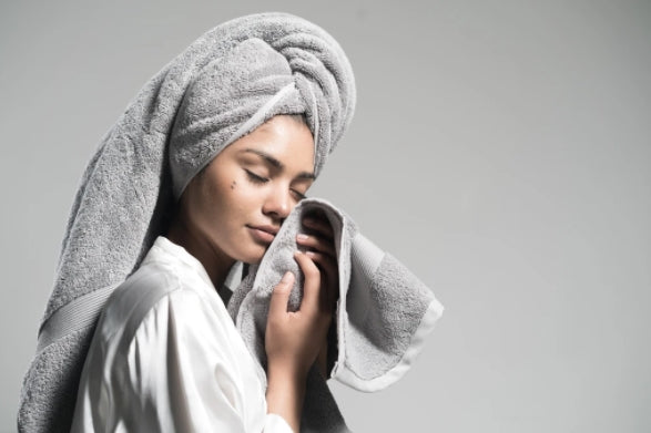 Miracle Hand Towels