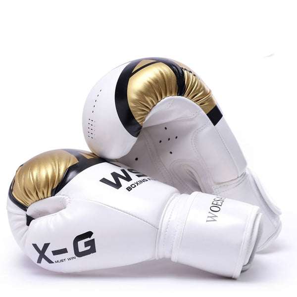 Mens and Womens Kick Boxing Gloves