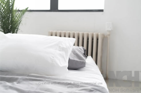 Miracle Pillow Cases - Extra Luxe