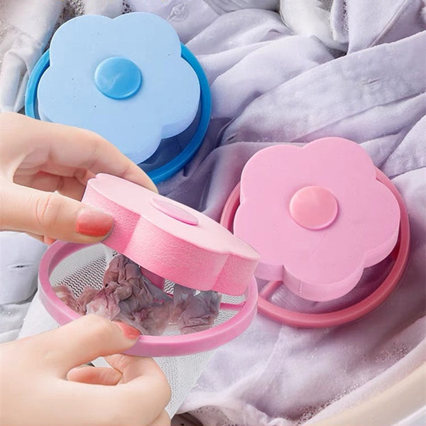 Washing Machine Pet Hair Filter