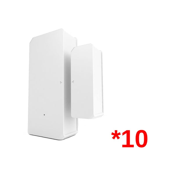 Smart Home Security WiFi Wireless Door & Window Sensors