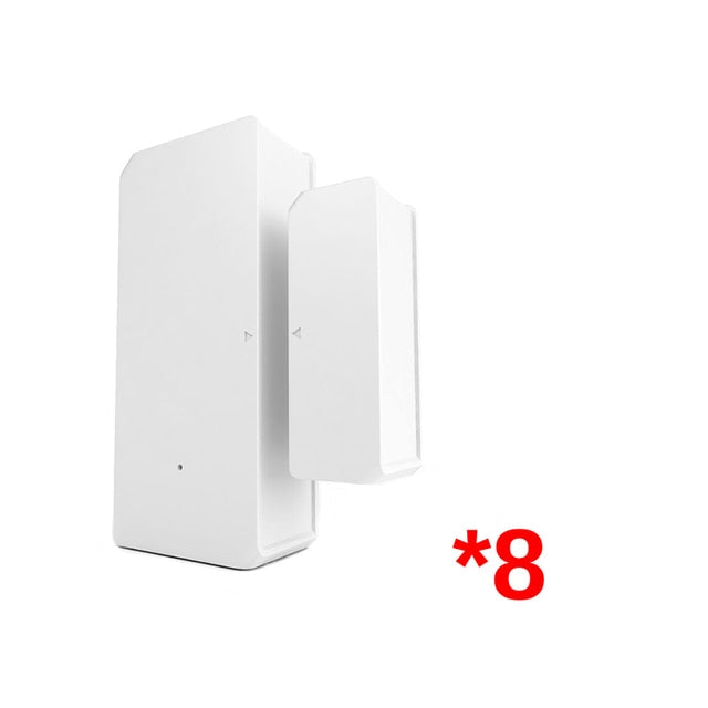 Smart Home Security WiFi Wireless Door & Window Sensors