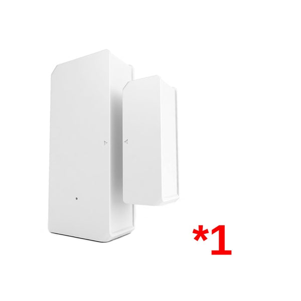 Smart Home Security WiFi Wireless Door & Window Sensors