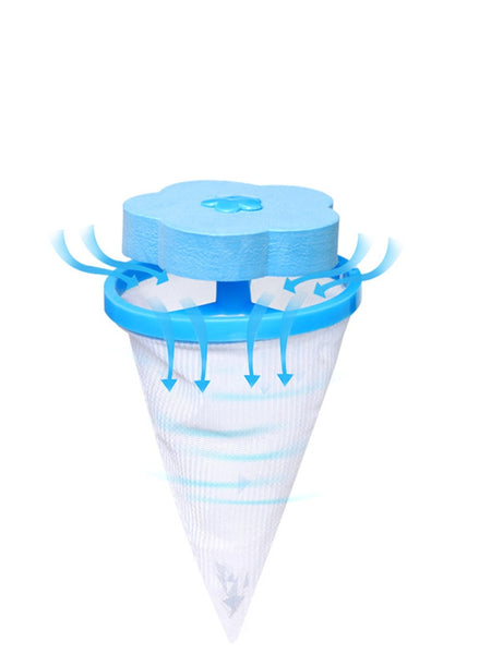 Washing Machine Pet Hair Filter