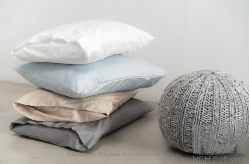 Miracle Pillow Cases - Signature
